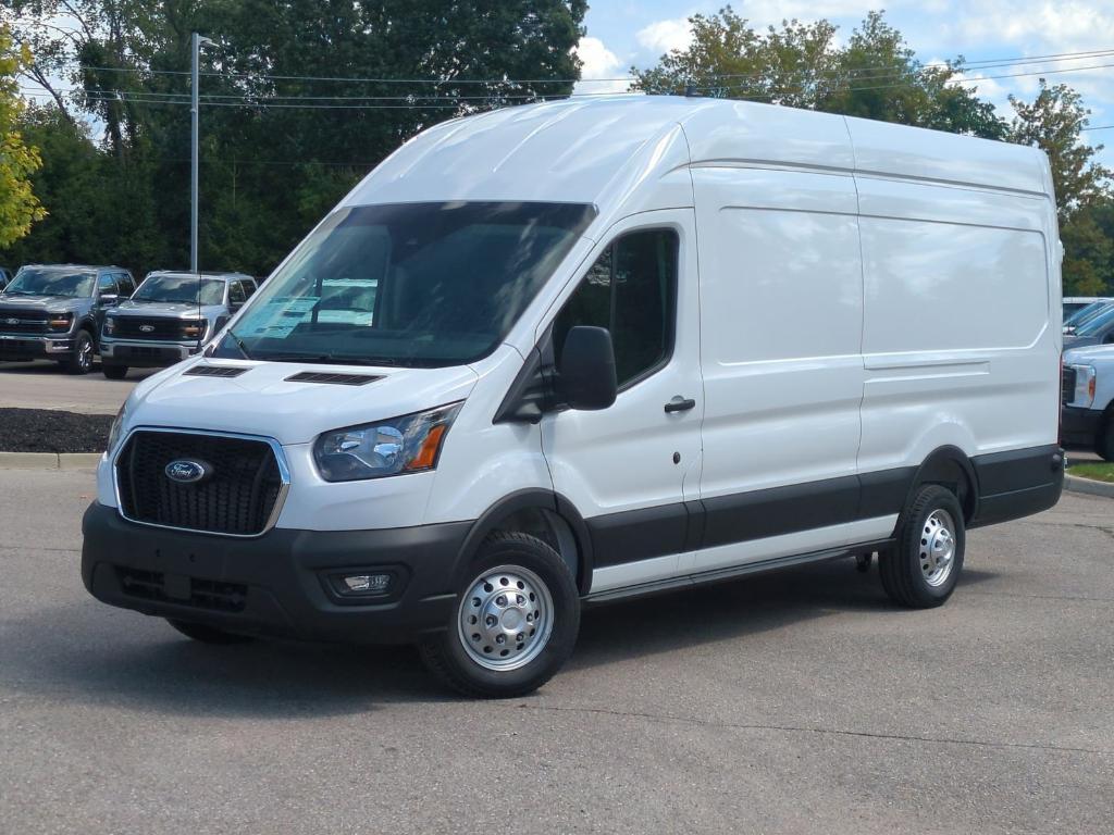 new 2025 Ford Transit-350 car, priced at $59,719