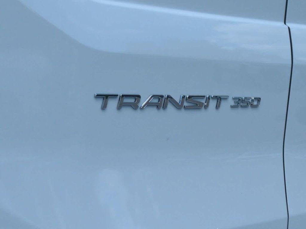new 2025 Ford Transit-350 car, priced at $59,719