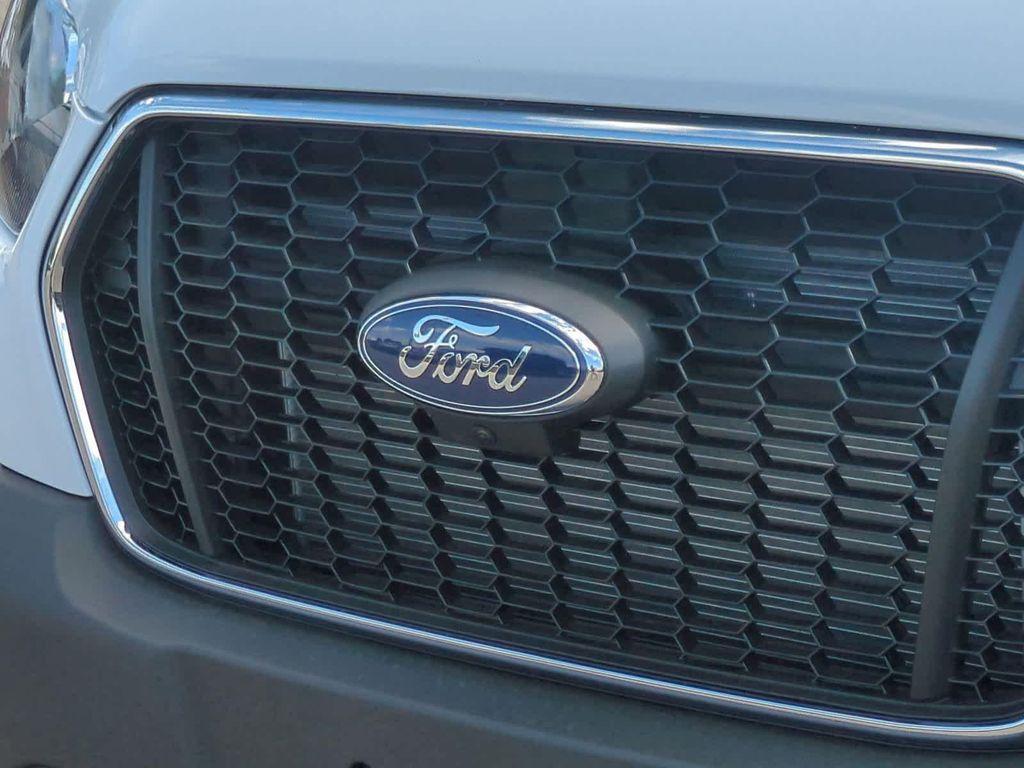 new 2025 Ford Transit-350 car, priced at $59,719