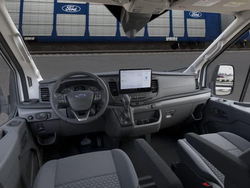 new 2025 Ford Transit-350 car, priced at $59,719