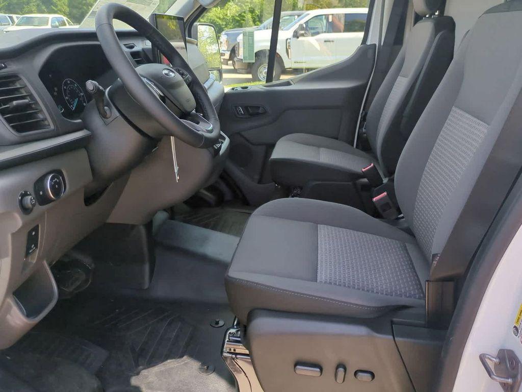 new 2025 Ford Transit-350 car, priced at $59,719