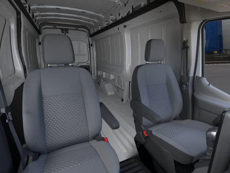 new 2025 Ford Transit-350 car, priced at $59,719