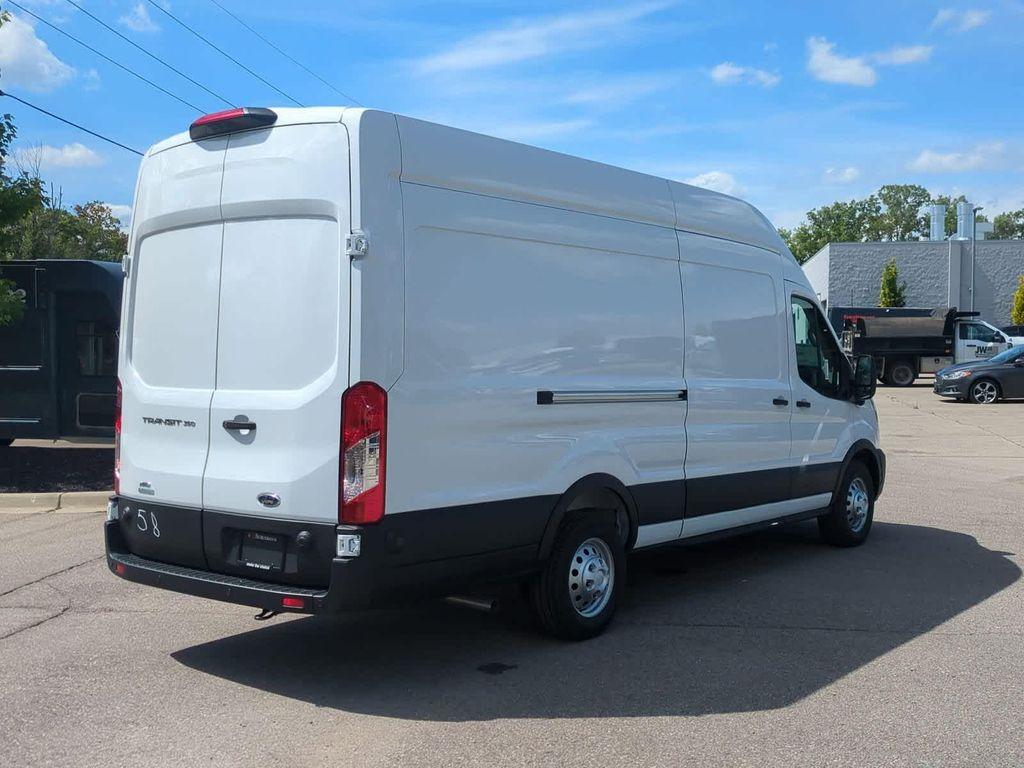 new 2025 Ford Transit-350 car, priced at $59,719