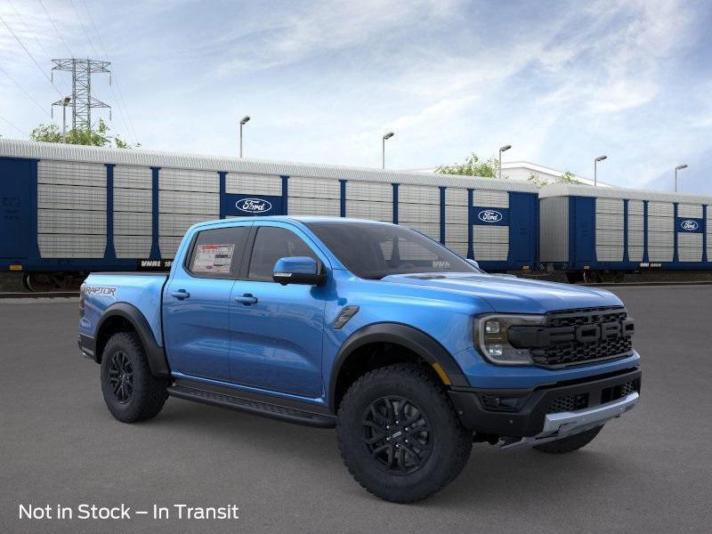 new 2025 Ford Ranger car
