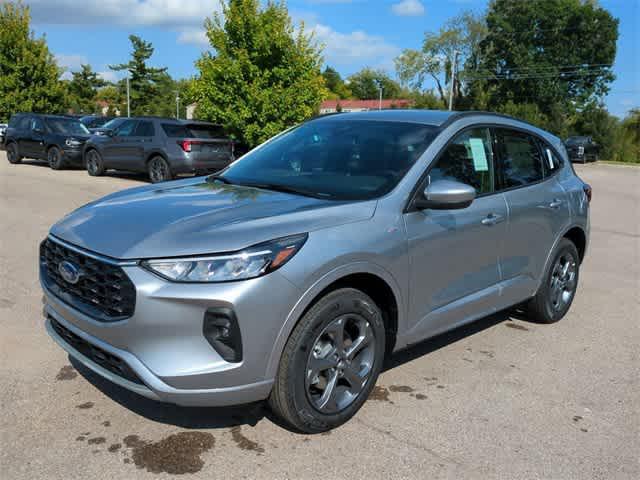 new 2024 Ford Escape car, priced at $33,695