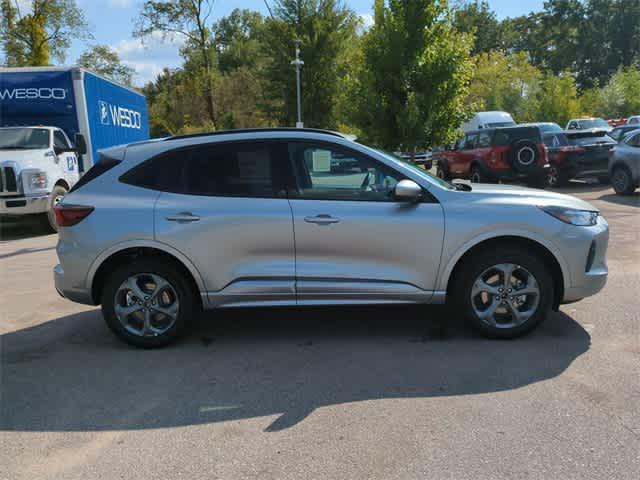 new 2024 Ford Escape car, priced at $33,695