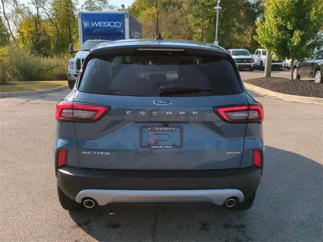 new 2024 Ford Escape car, priced at $31,965