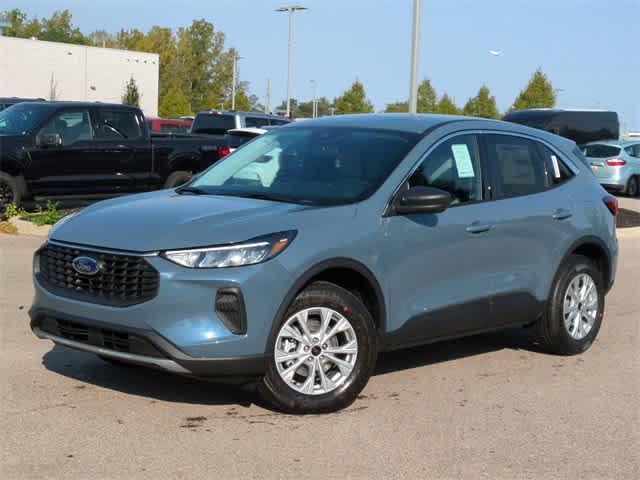 new 2024 Ford Escape car, priced at $31,965