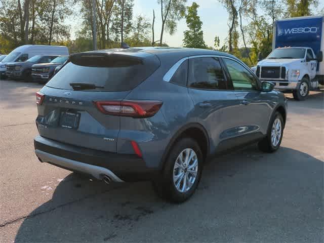 new 2024 Ford Escape car, priced at $31,965