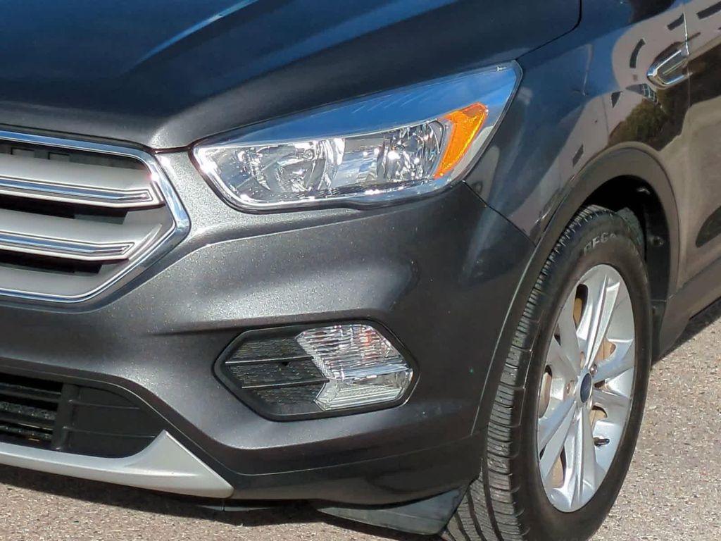 used 2019 Ford Escape car, priced at $12,990