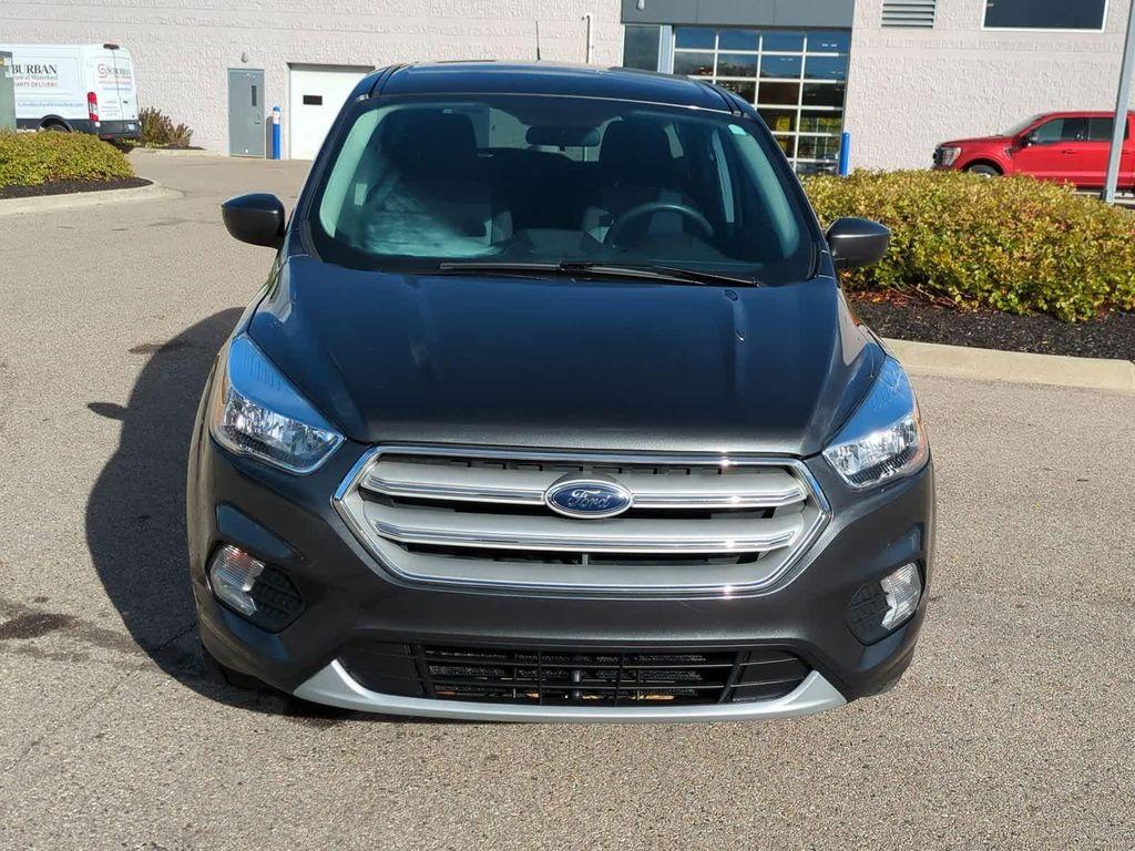 used 2019 Ford Escape car, priced at $12,990