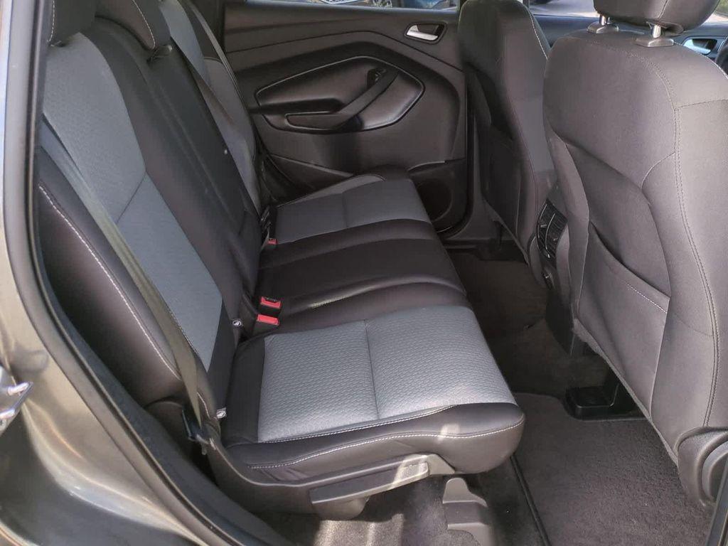 used 2019 Ford Escape car, priced at $12,990