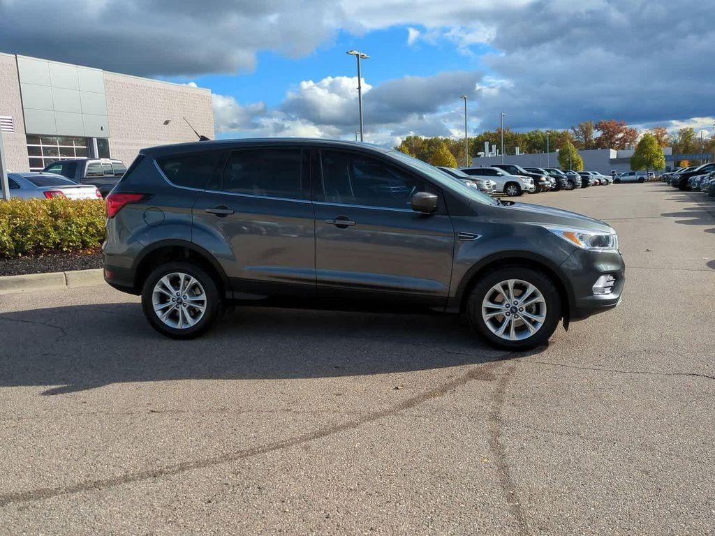 used 2019 Ford Escape car, priced at $12,990
