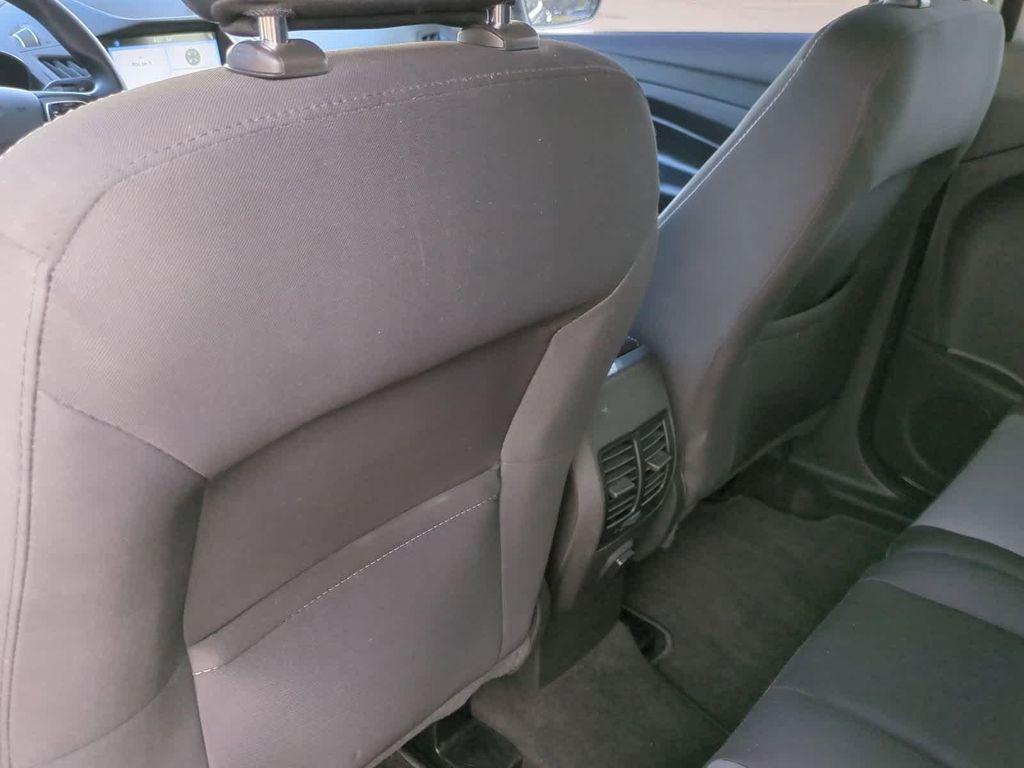 used 2019 Ford Escape car, priced at $12,990