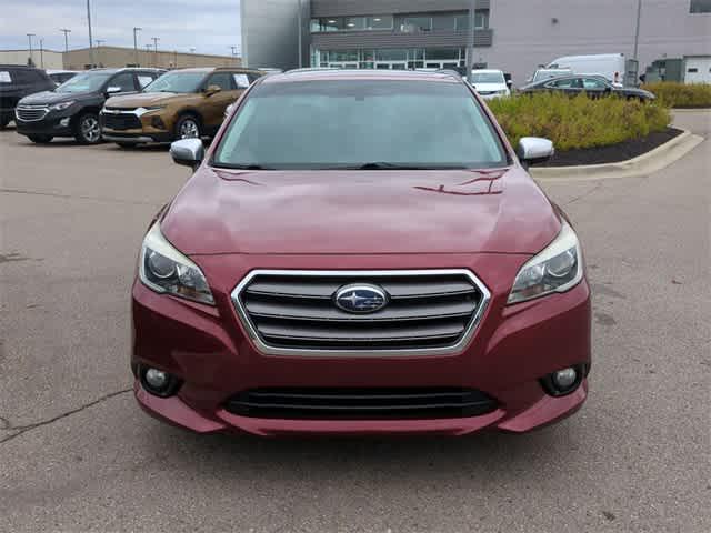 used 2017 Subaru Legacy car, priced at $11,465