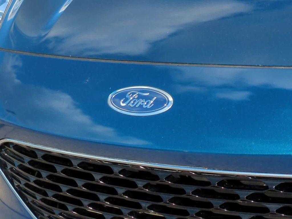 used 2020 Ford Escape car, priced at $15,450