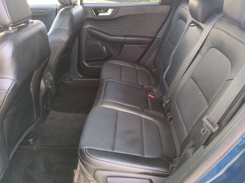 used 2020 Ford Escape car, priced at $15,450