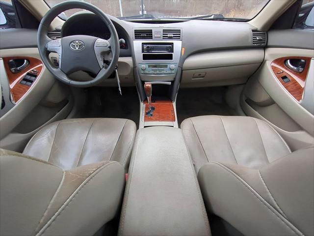 used 2009 Toyota Camry car, priced at $4,899