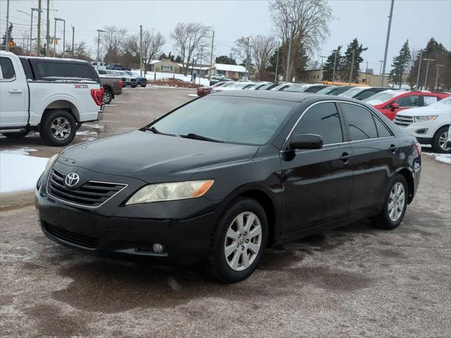 used 2009 Toyota Camry car, priced at $4,899