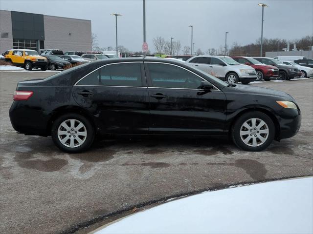 used 2009 Toyota Camry car, priced at $4,899