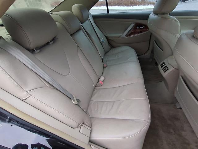 used 2009 Toyota Camry car, priced at $4,899