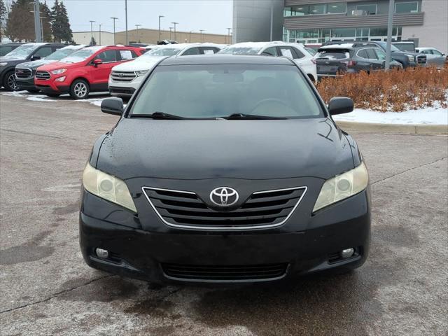 used 2009 Toyota Camry car, priced at $4,899