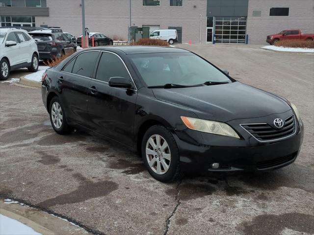 used 2009 Toyota Camry car, priced at $4,899