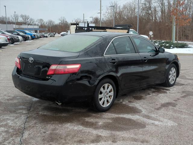 used 2009 Toyota Camry car, priced at $4,899