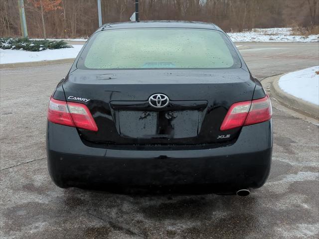 used 2009 Toyota Camry car, priced at $4,899