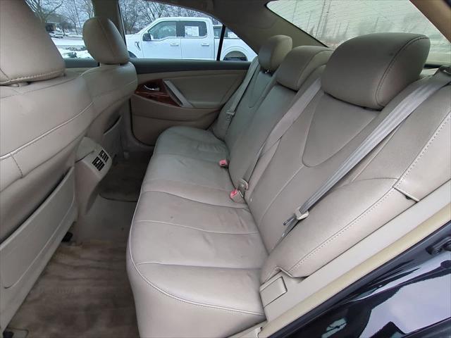 used 2009 Toyota Camry car, priced at $4,899