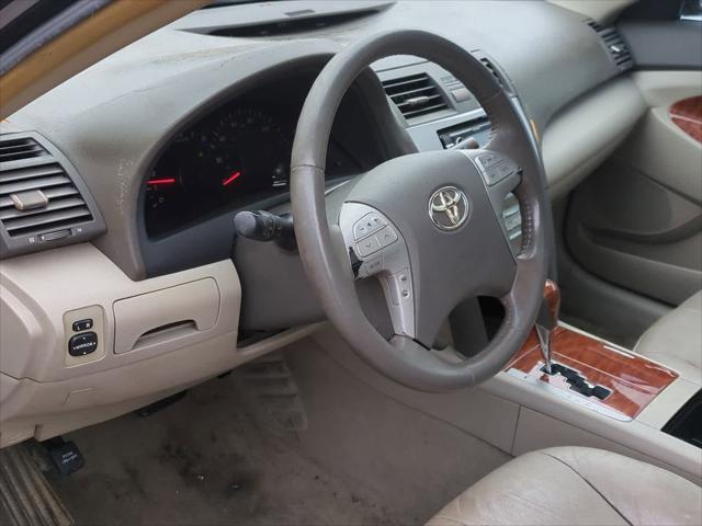 used 2009 Toyota Camry car, priced at $4,899