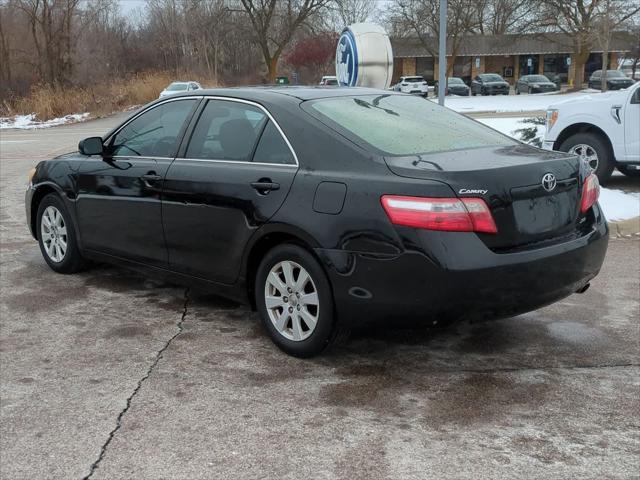 used 2009 Toyota Camry car, priced at $4,899