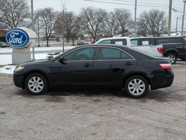 used 2009 Toyota Camry car, priced at $4,899