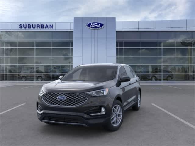 new 2024 Ford Edge car, priced at $39,906