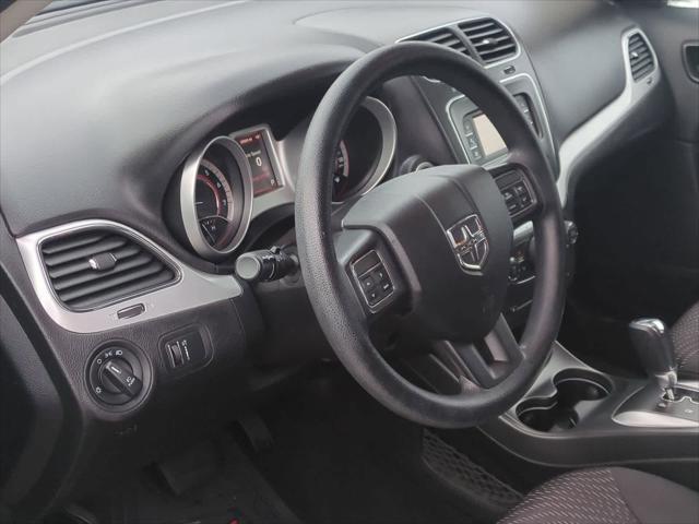 used 2015 Dodge Journey car, priced at $8,799