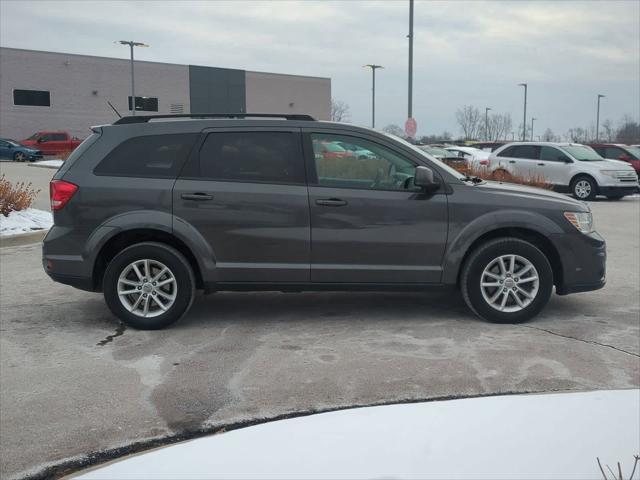 used 2015 Dodge Journey car, priced at $8,799