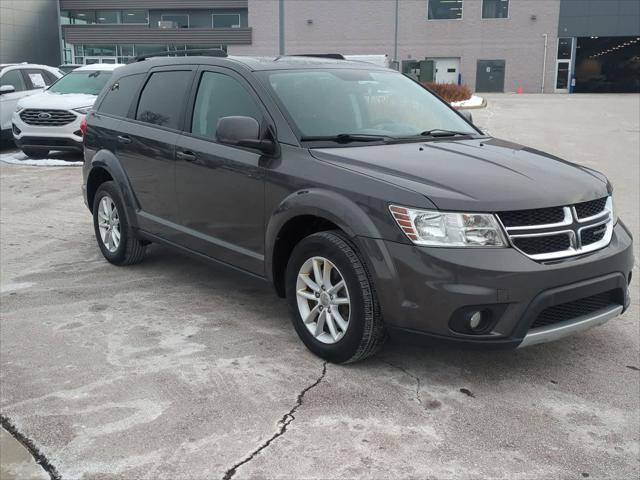 used 2015 Dodge Journey car, priced at $8,799