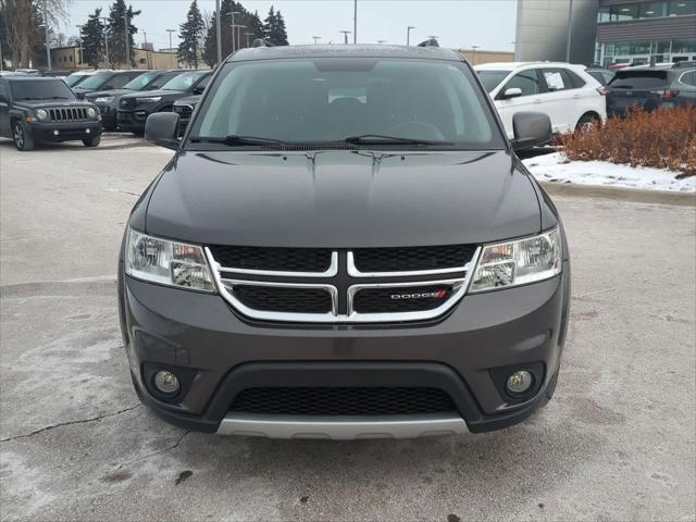 used 2015 Dodge Journey car, priced at $8,799