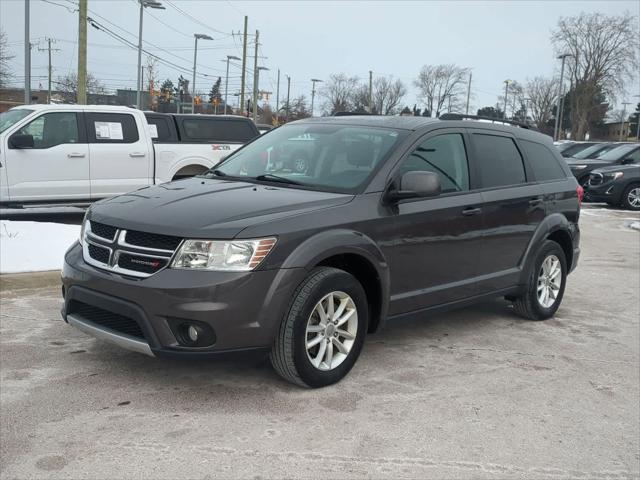 used 2015 Dodge Journey car, priced at $8,799