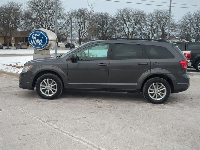 used 2015 Dodge Journey car, priced at $8,799