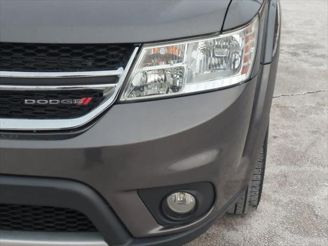 used 2015 Dodge Journey car, priced at $8,799