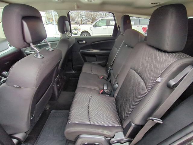 used 2015 Dodge Journey car, priced at $8,799