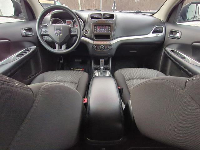 used 2015 Dodge Journey car, priced at $8,799