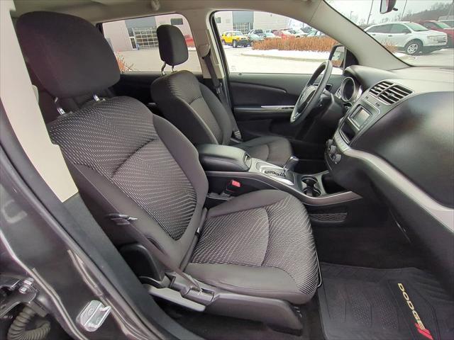 used 2015 Dodge Journey car, priced at $8,799