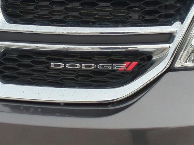 used 2015 Dodge Journey car, priced at $8,799