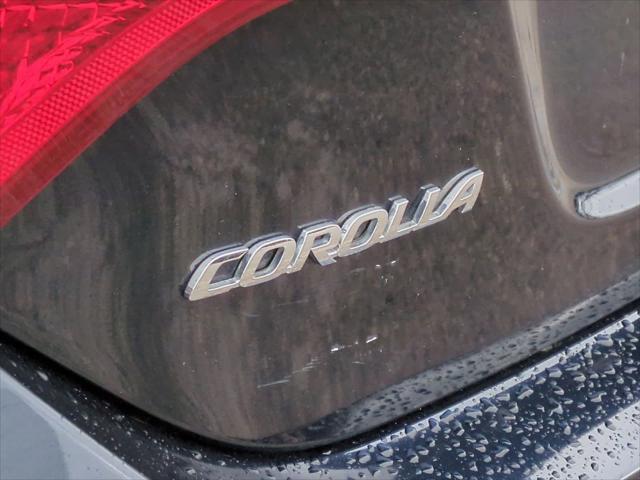 used 2018 Toyota Corolla car, priced at $13,451