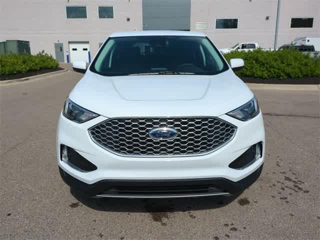 new 2024 Ford Edge car, priced at $39,592