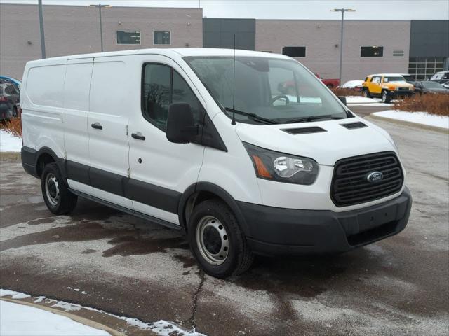 used 2017 Ford Transit-150 car, priced at $15,250