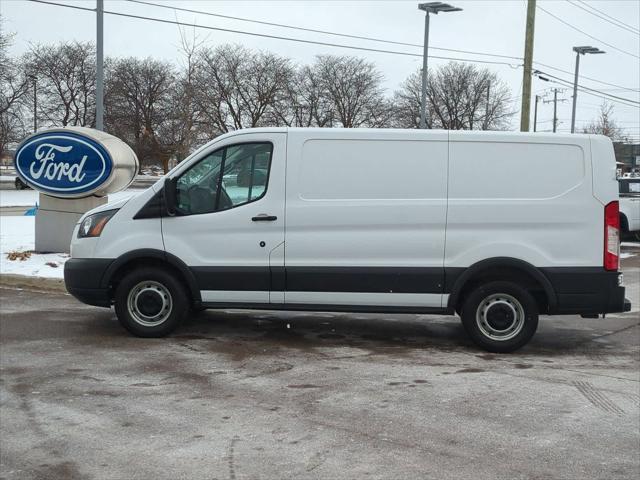 used 2017 Ford Transit-150 car, priced at $15,250