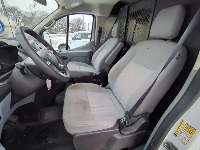 used 2017 Ford Transit-150 car, priced at $15,250